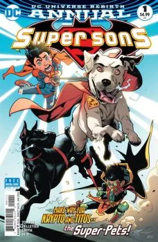 Cover of Animal Planet
