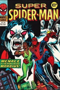 Issue #256