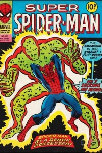 Issue #257