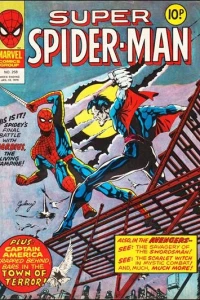 Issue #258