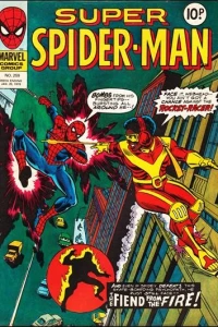 Issue #259