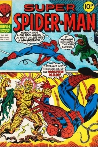 Issue #260