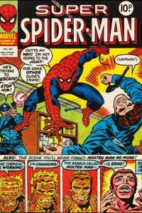 Issue #261