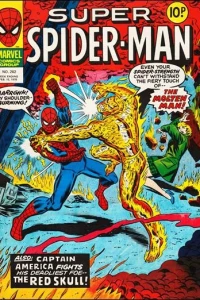 Issue #262
