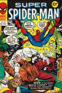Issue #264