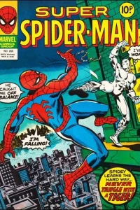 Issue #265