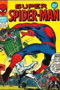 Issue #266