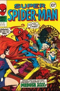 Issue #268