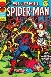 Issue #269