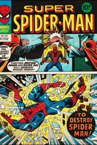 Issue #270