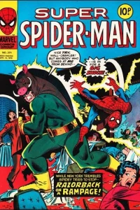 Issue #271