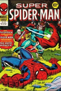 Issue #272