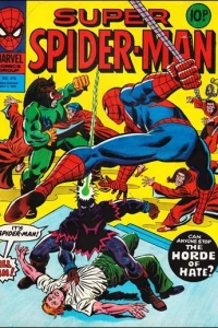 Issue #273