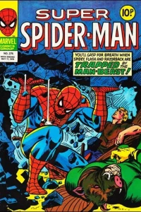 Issue #275