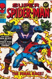 Issue #276