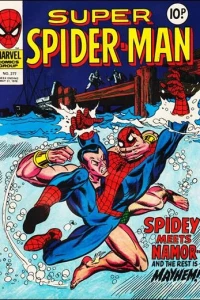 Issue #277