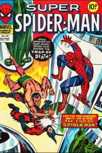 Issue #278