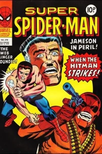 Issue #279