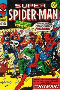 Issue #280