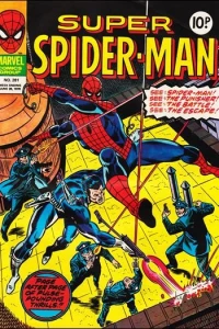 Issue #281