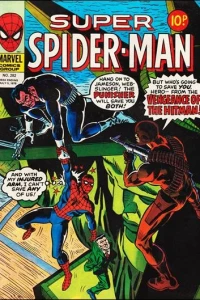 Issue #282
