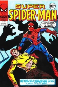 Issue #284