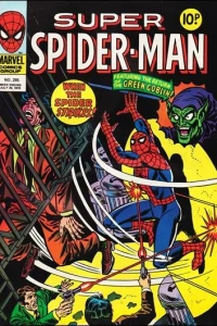 Issue #285