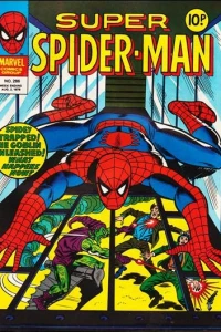Issue #286