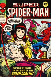 Issue #288