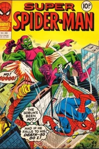Issue #289