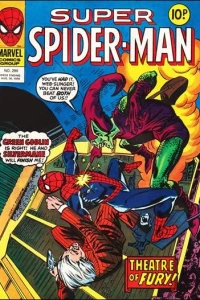 Issue #290