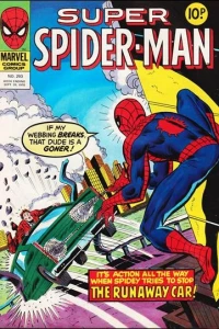 Issue #293