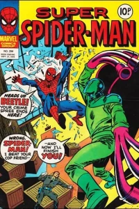 Issue #294