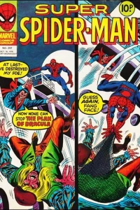Issue #297