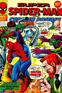 Havoc on the High Iron!