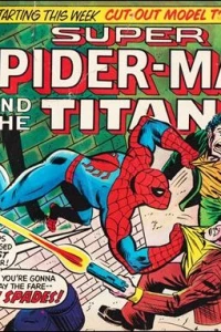 Issue #205