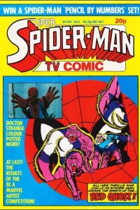 Issue #465