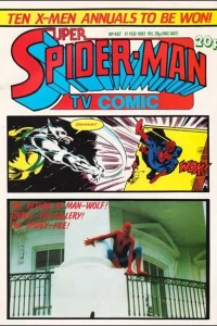 Issue #467