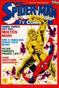 Issue #471