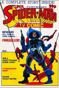 Issue #473