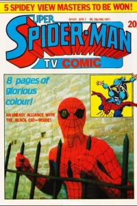 Issue #474