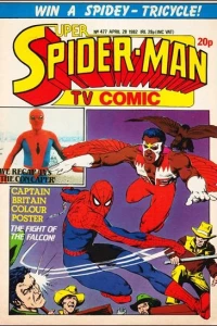 Issue #477