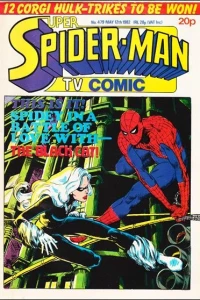 Issue #479