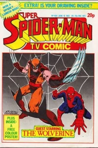 Issue #484