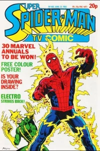 Issue #485