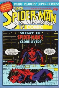 What if Spider-Man's Clone Lived?