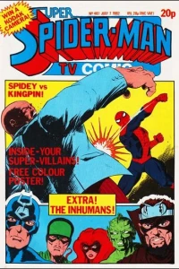Issue #487
