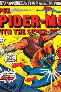 Issue #175