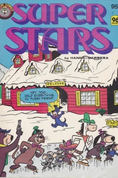 Issue #4