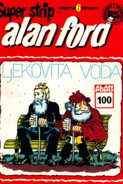 Issue #100